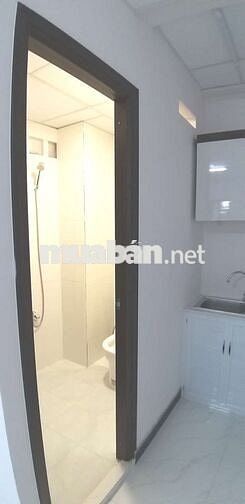 Phòng trọ đẹp thoáng Hẻm 525 Lê. V. Lương Q7