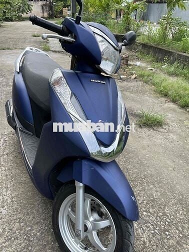 Xe Lead 2014 xanh chính chủ 1 đời nữ biển số 67-AG