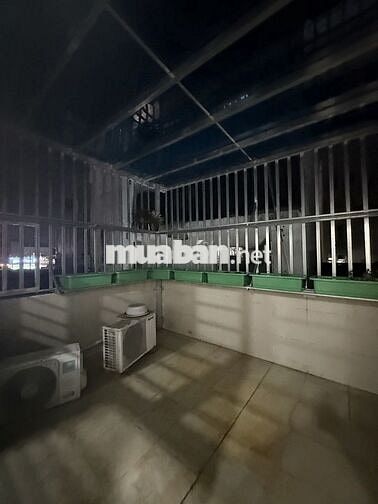 H3M thông Huỳnh Văn Nghệ – 59m² ngang 4m – 4PN – Tân Sơn – 5.999 tỷ