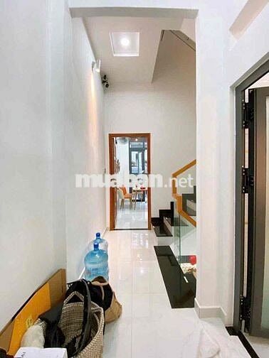 CHO THUÊ NHÀ NGUYÊN CĂN 1/ HXT THÔNG ĐƯỜNG SỐ 3 PHƯỜNG 9