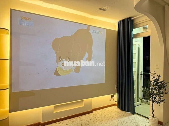 KHAI TRƯƠNG CHDV STUDIO 40M2 BANCOL - FULL NT PHÚ NHUẬN NGAY CẦU KIỆU