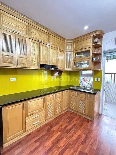 - Bán căn hộ chung cư  Định Công, Hoàng Mai,  siêu đẹp, 65m2, 4.95 tỷ