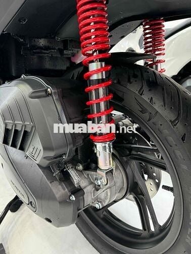 Sh160abs 2023 bstp zin keng 94 củ