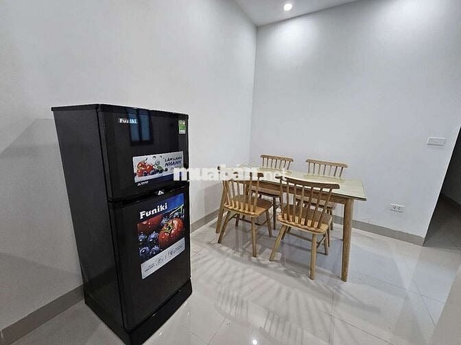 ✅ CHO THUÊ CĂN HỘ MINI 60m² – 2 PHÒNG NGỦ – FULL NỘI THẤT – BA ĐÌNH