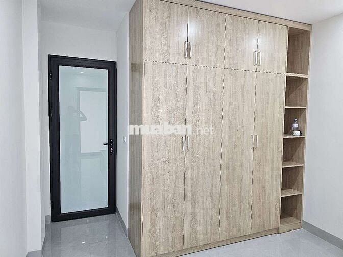 ✅ CHO THUÊ CĂN HỘ MINI 60m² – 2 PHÒNG NGỦ – FULL NỘI THẤT – BA ĐÌNH