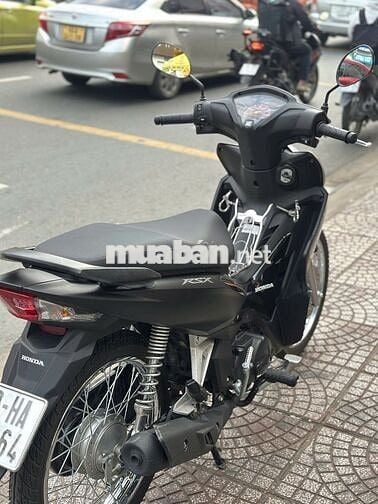 Wave RSX 110cc 2025 bs 59ha-13464