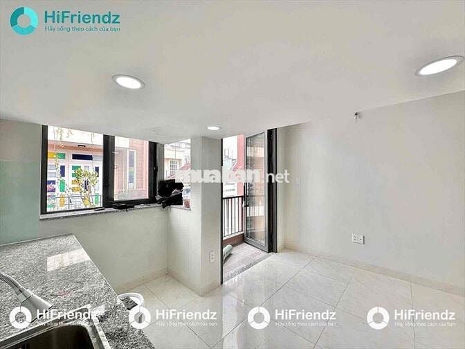 PHÒNG BANCOL MỚI XÂY - GIÁ RẺ - TÂN KỲ TÂN QUÝ - SẴN NỘI THẤT