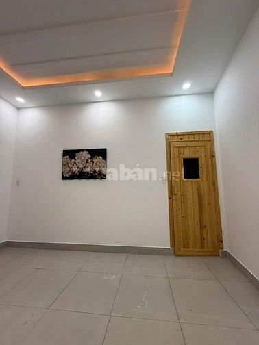 Bán Nhà 151/34 Liên Khu 45,BHHB,Bình Tân DT:6-10m2 4lầu Hẻm 8M 5.35ty