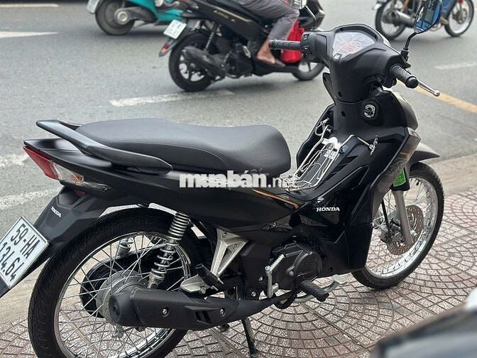 Wave RSX 110cc 2025 bs 59ha-13464