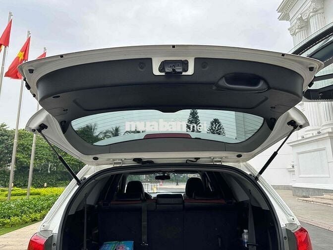 BÁN KIA SORENTO 2.4L MÁY XĂNG 2012 CHẤT LƯỢNG CAO