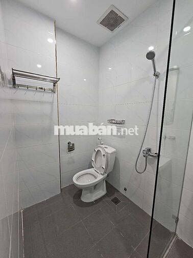 ✅ CHO THUÊ CĂN HỘ MINI 60m² – 2 PHÒNG NGỦ – FULL NỘI THẤT – BA ĐÌNH