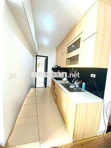 KĐT TP GIAO LƯU - 2PN, 2WC- VIEW SÂN CHƠI- NỘI THẤT XỊN SÒ. Chỉ 7.3 tỷ