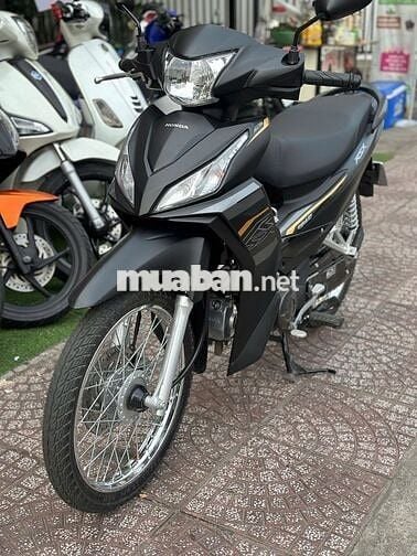 Wave RSX 110cc 2025 bs 59ha-13464