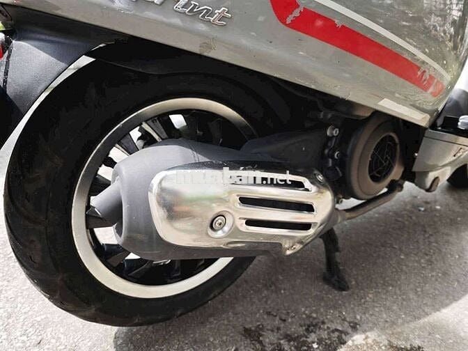 Piaggio Vespa Sprint Xám 13.000 km Đã sử dụng