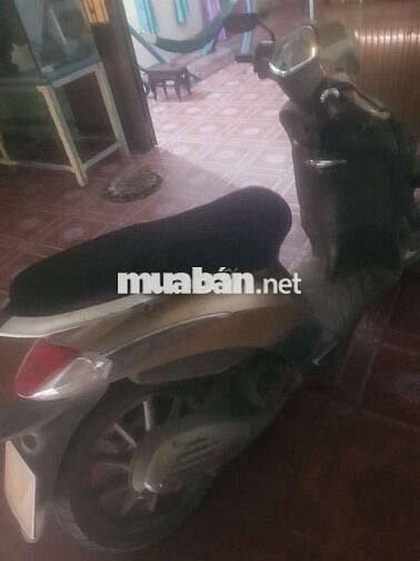 Xe manh vot hơi cu theo năm thang