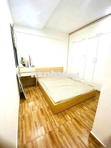 KĐT TP GIAO LƯU - 2PN, 2WC- VIEW SÂN CHƠI- NỘI THẤT XỊN SÒ. Chỉ 7.3 tỷ