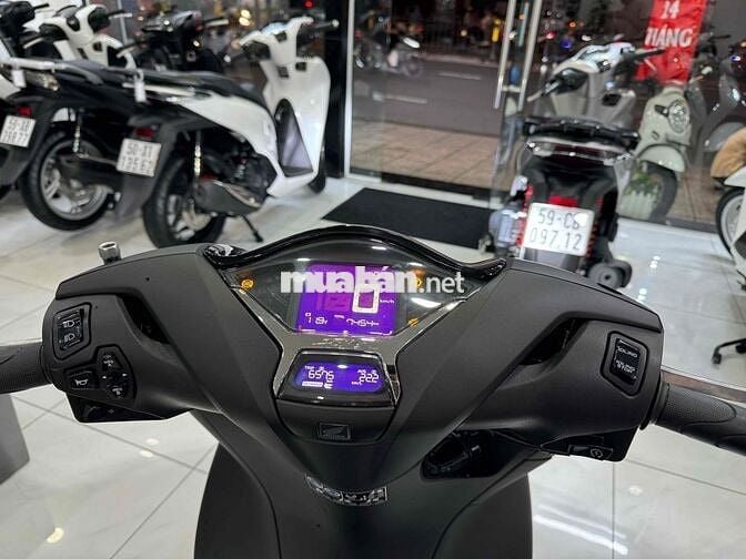 Sh160abs 2023 bstp zin keng 94 củ