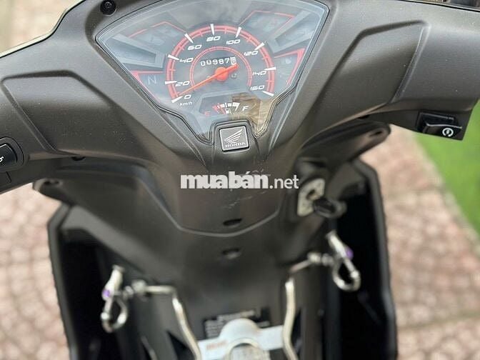 Wave RSX 110cc 2025 bs 59ha-13464