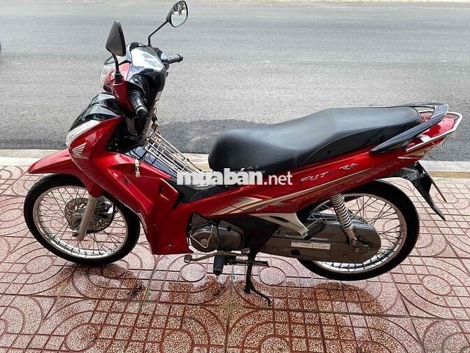 Future led 2020, xe đẹp zin êm