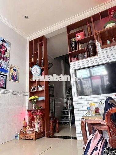 Q12_ HIẾM_ TMT_2 TẤNG_ NHỈNH 2 TỎI