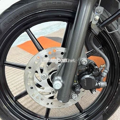 Honda Beat 2020 Đen mờ