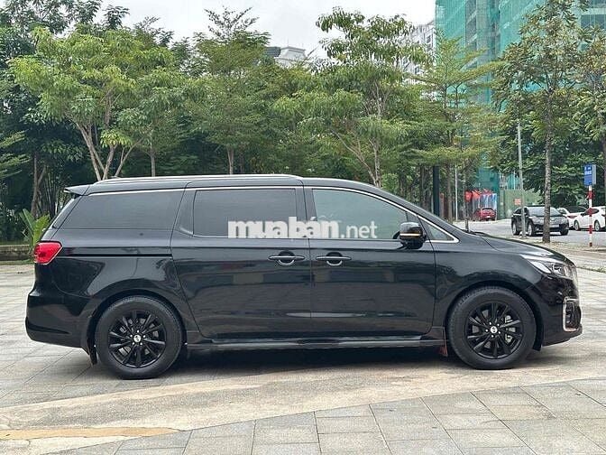 Kia Sedona 2021 2.2 DAT LUXURY ĐẠI CHẤT