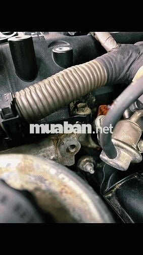 Toyota Innova 2017 2.0E - 105000 km