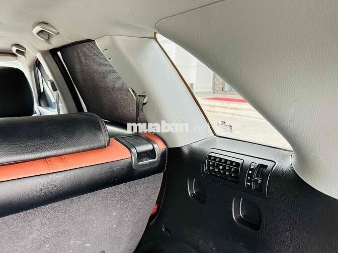 BÁN KIA SORENTO 2.4L MÁY XĂNG 2012 CHẤT LƯỢNG CAO