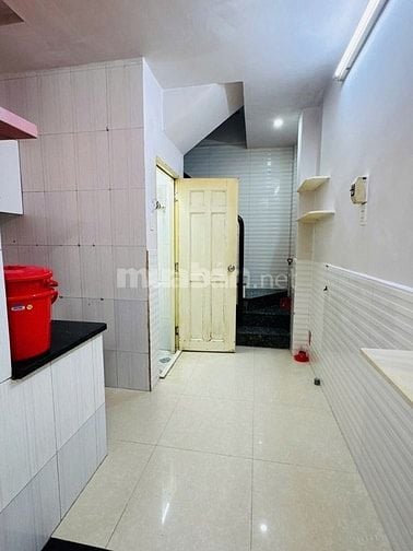 BÁN NHÀ QUẬN 11 ĐƯỜNG TRẦN QUÝ - LÊ ĐẠI HÀNH 