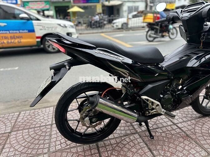Winner X V2 150cc 2020 bs 64k1-45866