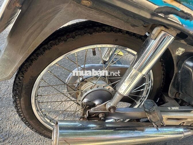 ream lùn 97 biển víp