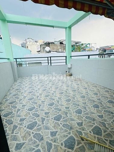 BÁN NHÀ QUẬN 11 ĐƯỜNG TRẦN QUÝ - LÊ ĐẠI HÀNH 