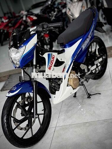 Raider150 2015 zin êm Lướt ( Hỗ trợ Trả GóP ) 🔥🔥