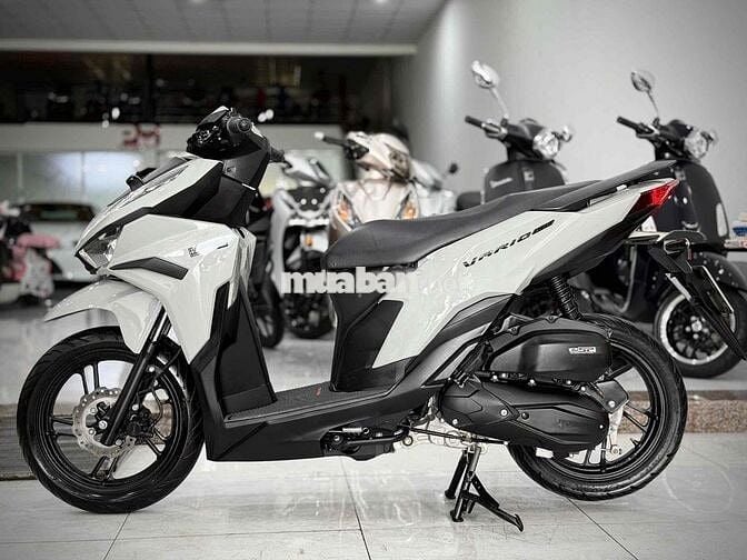 Vario125 2023 Lướt chính chủ ký ( Hỗ trợ GÓP ) 🔥