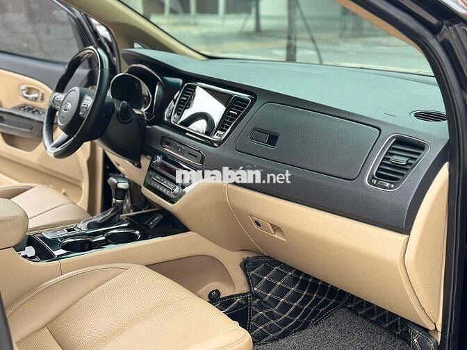 Kia Sedona 2021 2.2 DAT LUXURY ĐẠI CHẤT