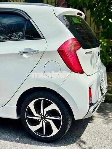 🚗 KIA MORNING 1.25 – BẢN S 2019 – CHUẨN 3 VẠN