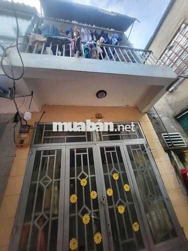 Q12_ HIẾM_ TMT_2 TẤNG_ NHỈNH 2 TỎI