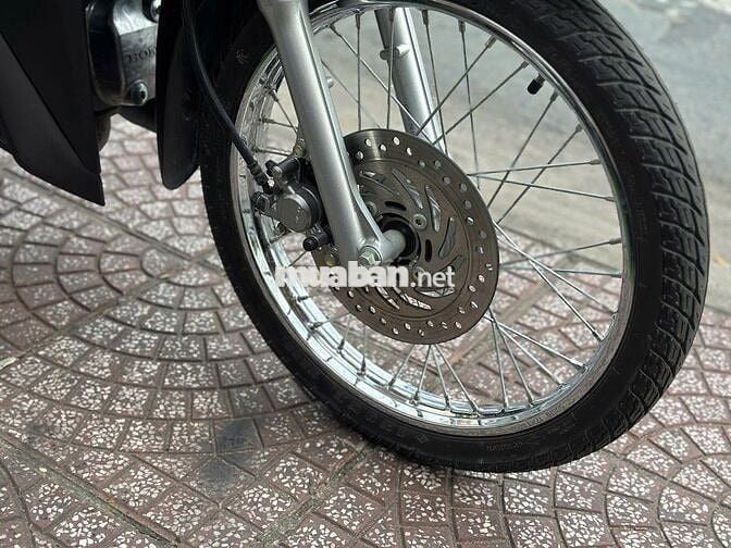 Wave RSX 110cc 2025 bs 59ha-13464