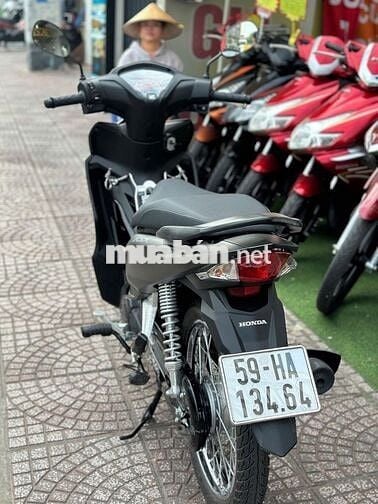 Wave RSX 110cc 2025 bs 59ha-13464
