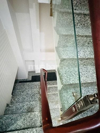 BÁN NHÀ QUẬN 11 ĐƯỜNG TRẦN QUÝ - LÊ ĐẠI HÀNH 