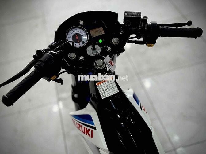 Raider150 2015 zin êm Lướt ( Hỗ trợ Trả GóP ) 🔥🔥