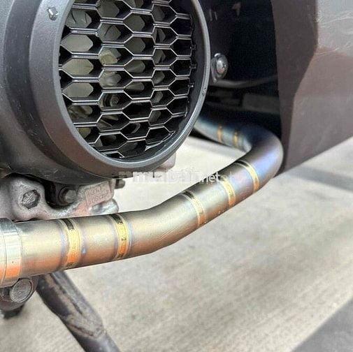 Honda Beat 2020 Đen mờ