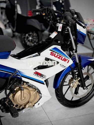 Raider150 2015 zin êm Lướt ( Hỗ trợ Trả GóP ) 🔥🔥