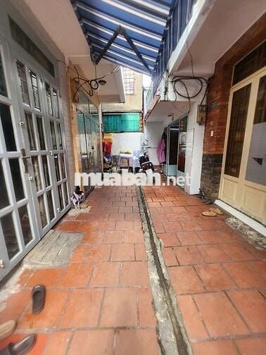 Q12_ HIẾM_ TMT_2 TẤNG_ NHỈNH 2 TỎI