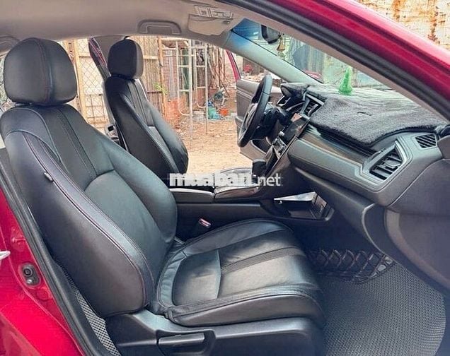 Honda Civic 2021 RS FORM ĐẸP MÁY XỊN