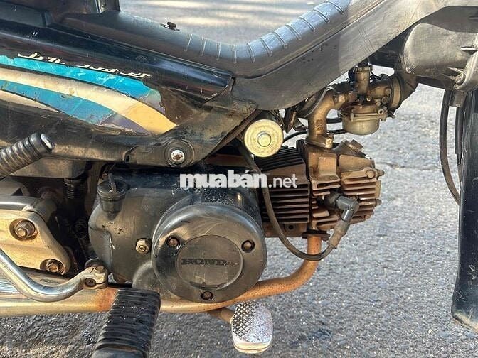 ream lùn 97 biển víp