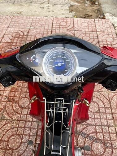 Future led 2020, xe đẹp zin êm