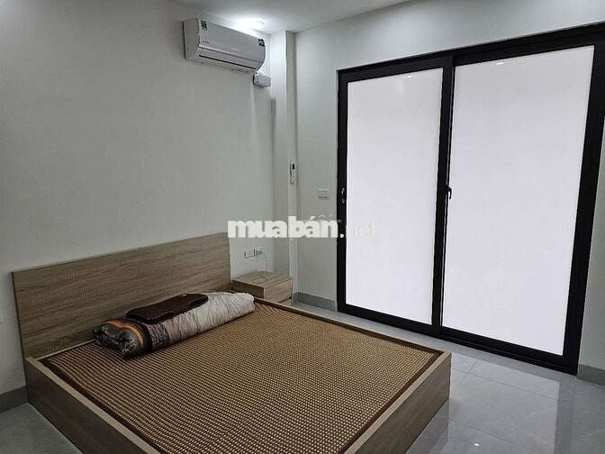 ✅ CHO THUÊ CĂN HỘ MINI 60m² – 2 PHÒNG NGỦ – FULL NỘI THẤT – BA ĐÌNH