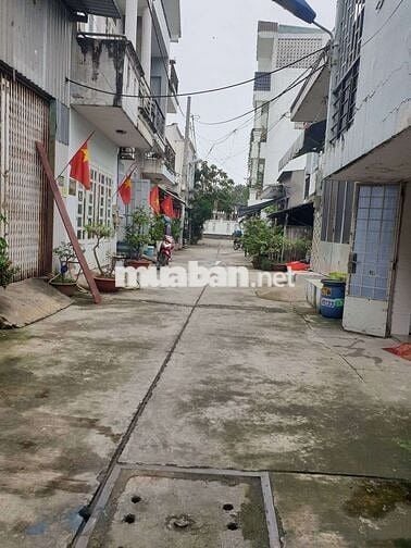 5❌11+ gác lửng đúc to 1wc trệt trống suốt phù hợp ở làm maycắt hẻm ôtô