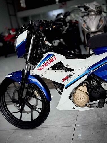 Raider150 2015 zin êm Lướt ( Hỗ trợ Trả GóP ) 🔥🔥